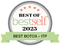 Best Self 2025 Best Botox – ITP