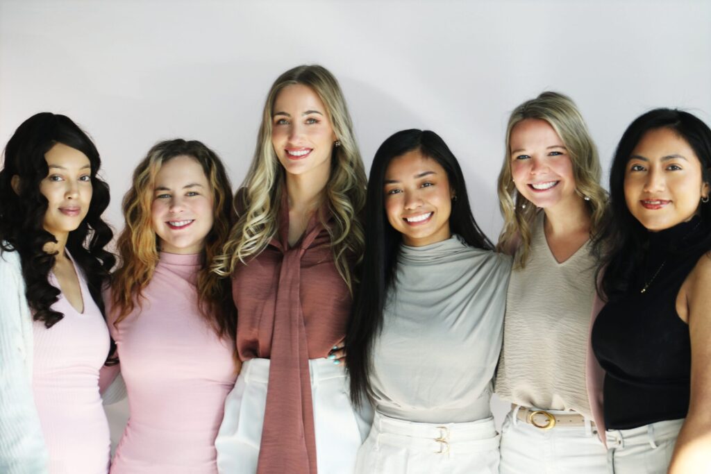 Skin Social award-winning team Sandy Springs